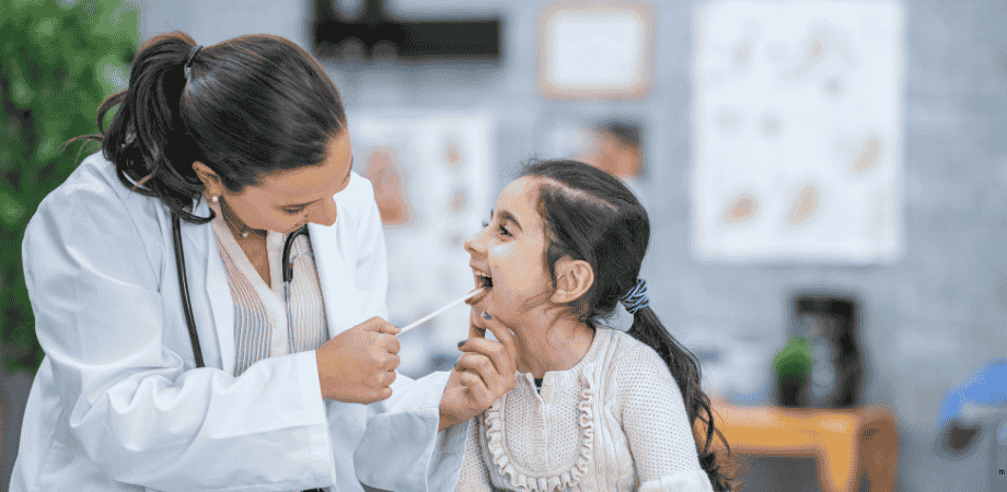 Kids Dental Fillings in Gachibowli: A Key to Maintaining Oral Health